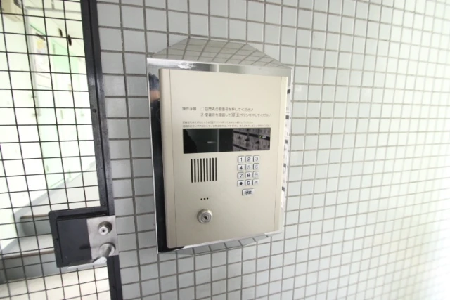 クレシア吉見園