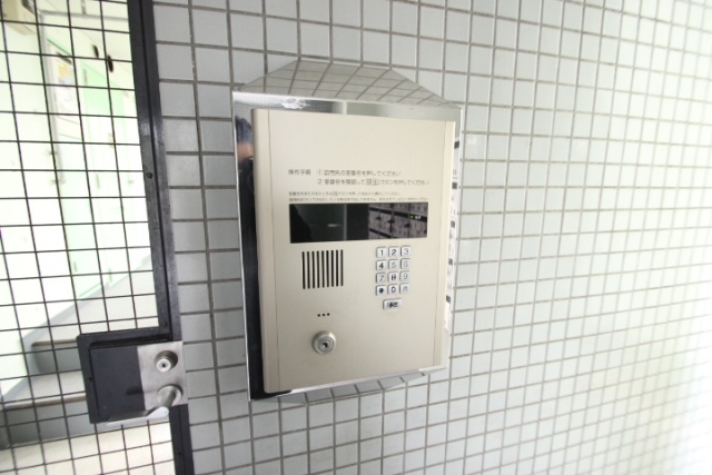 クレシア吉見園