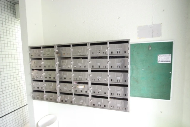 クレシア吉見園