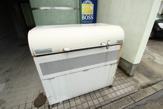 クレシア吉見園