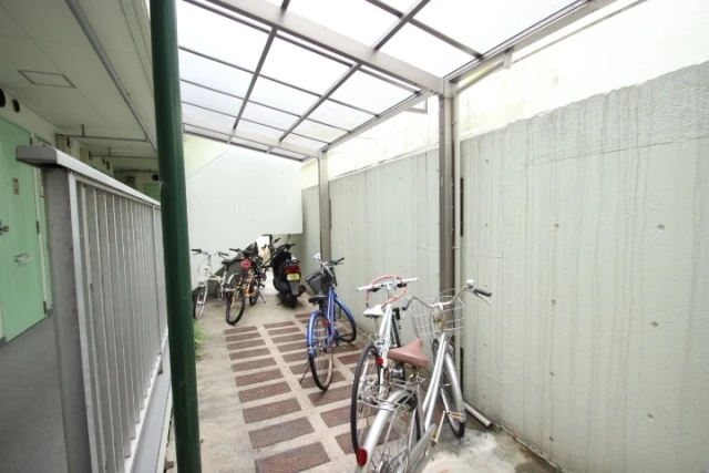 クレシア吉見園