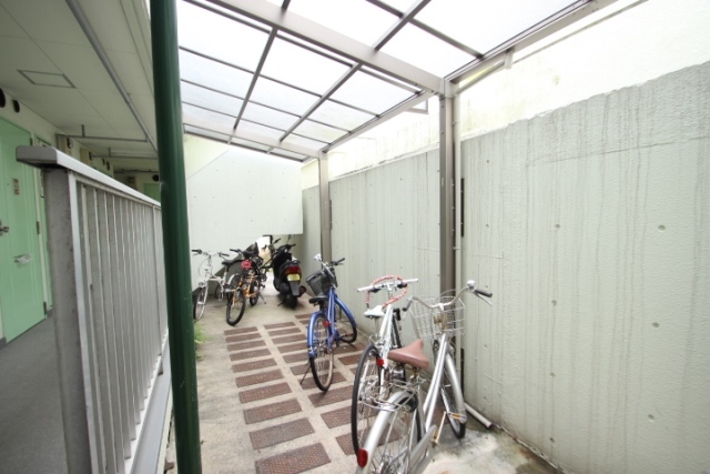 クレシア吉見園