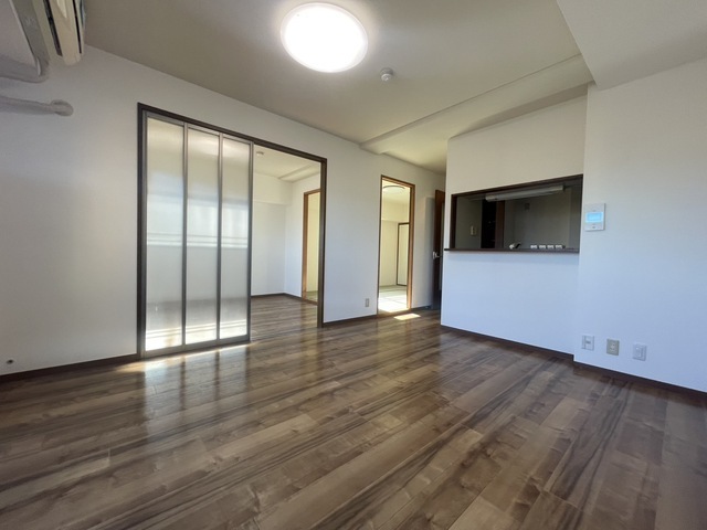 グランカーサ古江