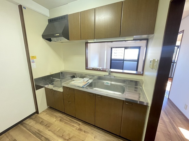 グランカーサ古江