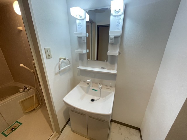 グランカーサ古江