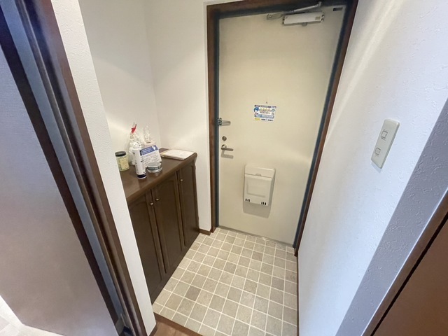 グランカーサ古江