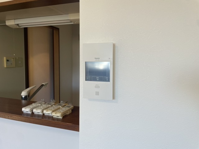 グランカーサ古江