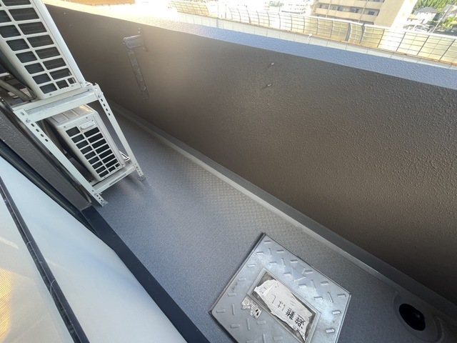 グランカーサ古江