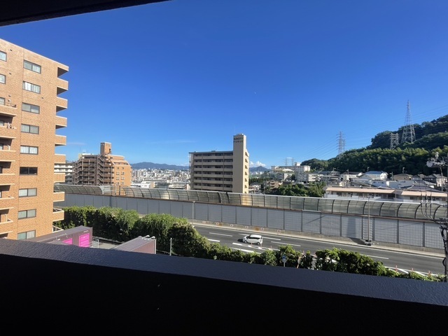 グランカーサ古江