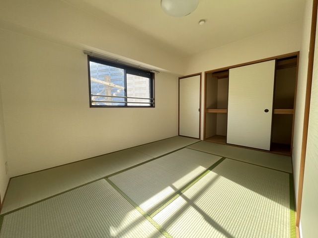 グランカーサ古江