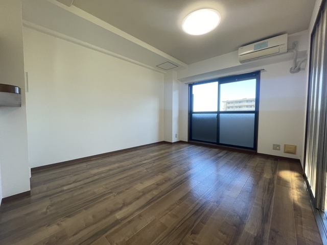 グランカーサ古江