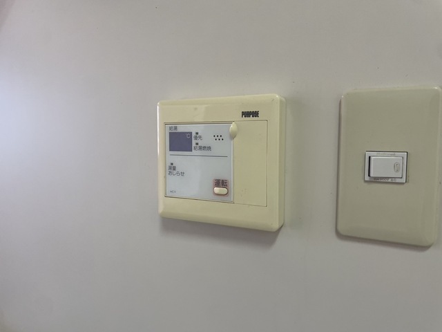 グランカーサ古江