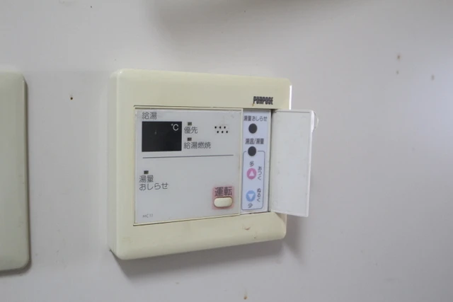 グランカーサ古江