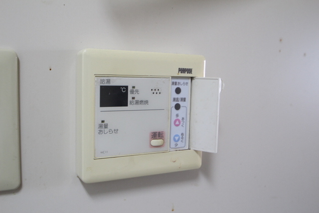 グランカーサ古江