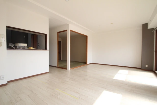 グランカーサ古江