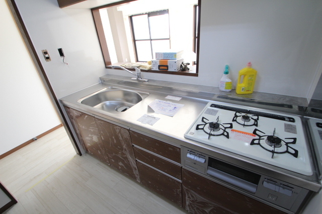 グランカーサ古江