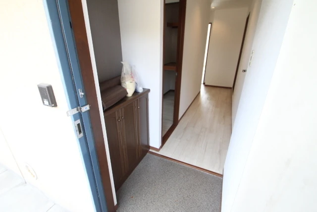 グランカーサ古江