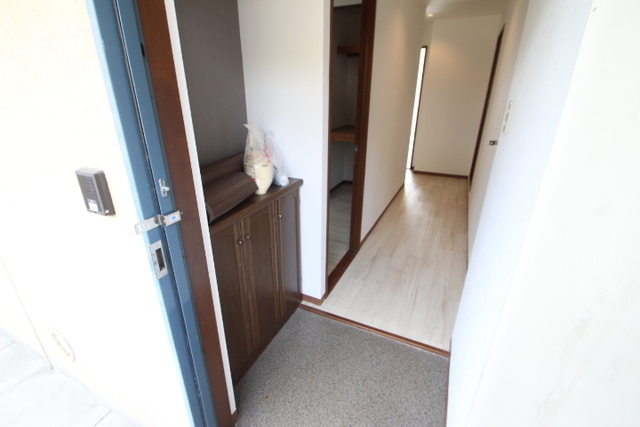 グランカーサ古江