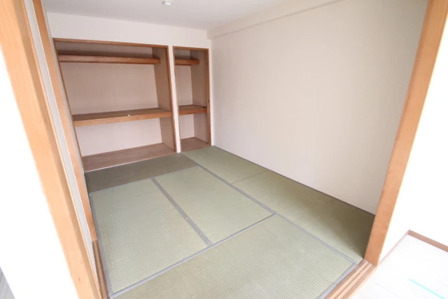 グランカーサ古江