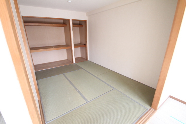 グランカーサ古江