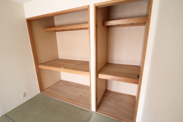 グランカーサ古江