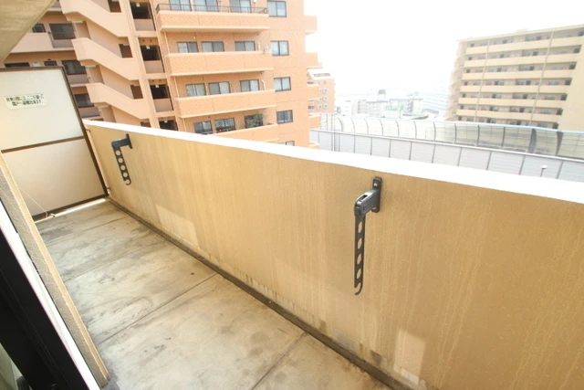 グランカーサ古江