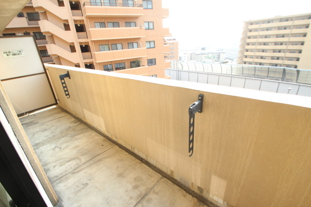 グランカーサ古江