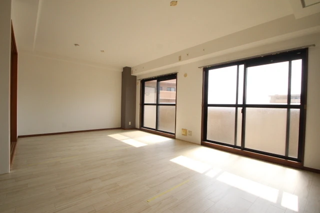 グランカーサ古江