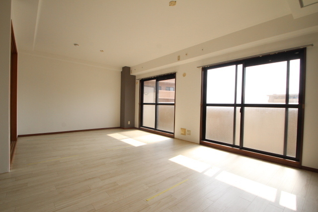 グランカーサ古江