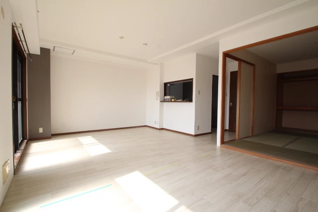 グランカーサ古江