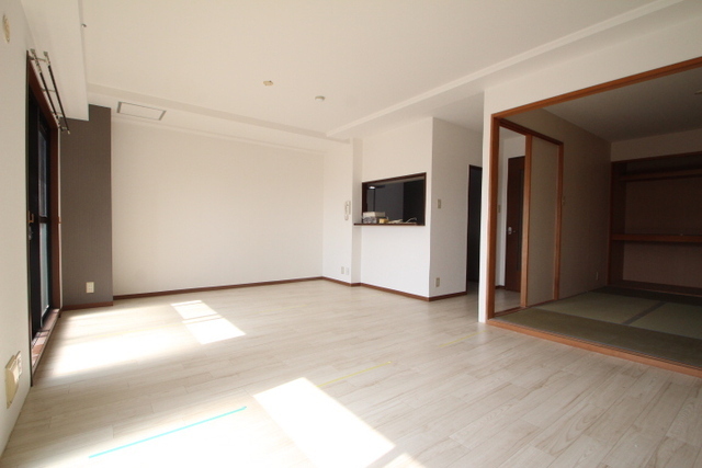 グランカーサ古江