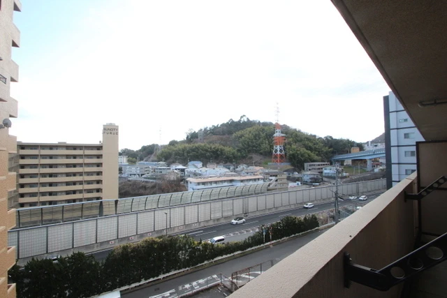 グランカーサ古江