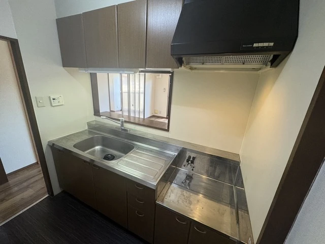 グランカーサ古江