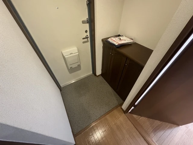 グランカーサ古江