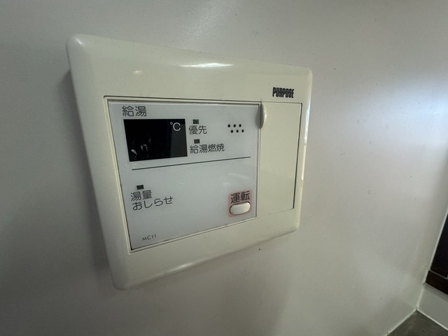 グランカーサ古江