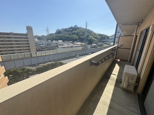 グランカーサ古江