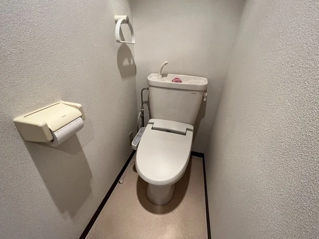 グランカーサ古江