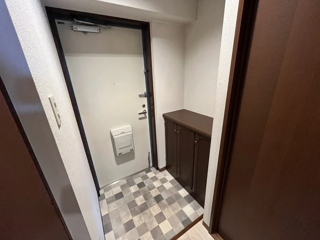 グランカーサ古江