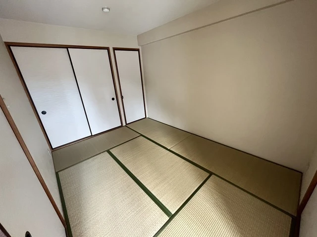 グランカーサ古江