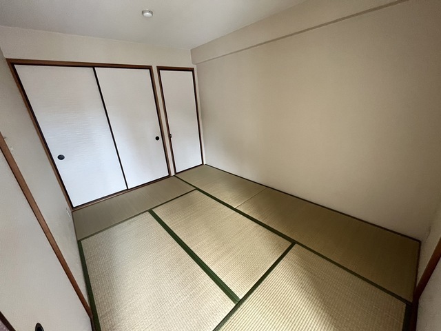 グランカーサ古江