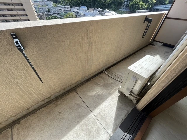 グランカーサ古江