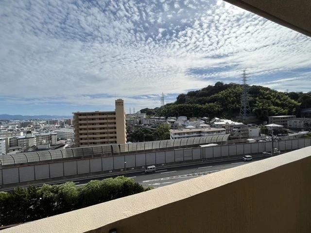 グランカーサ古江