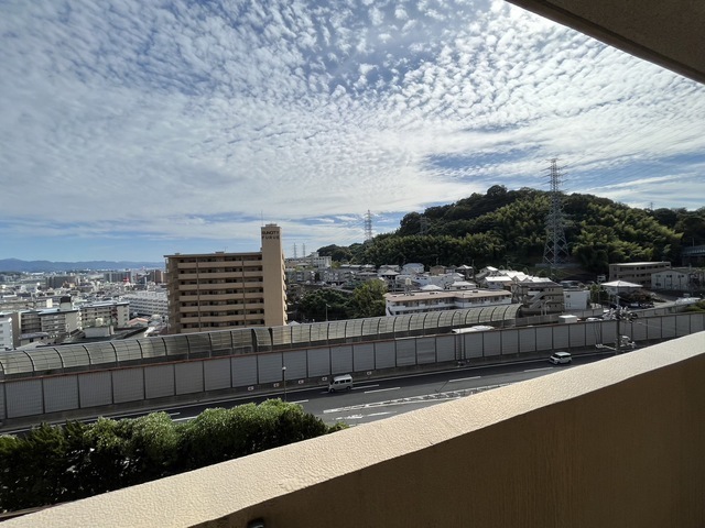 グランカーサ古江