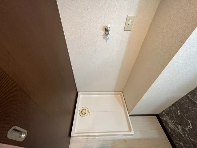 グランカーサ古江