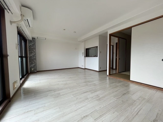 グランカーサ古江