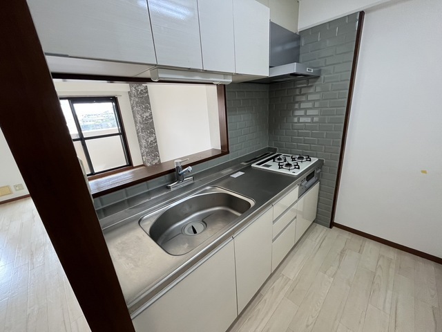 グランカーサ古江