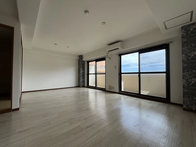 グランカーサ古江