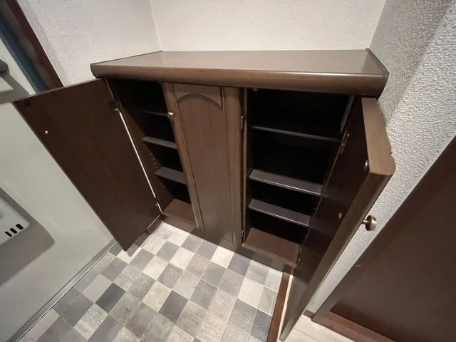 グランカーサ古江