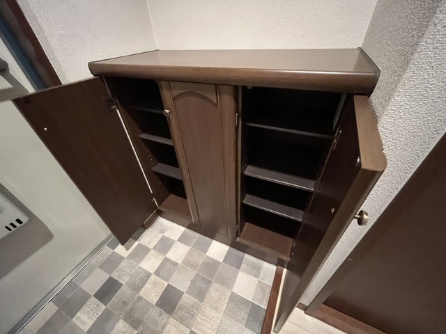 グランカーサ古江