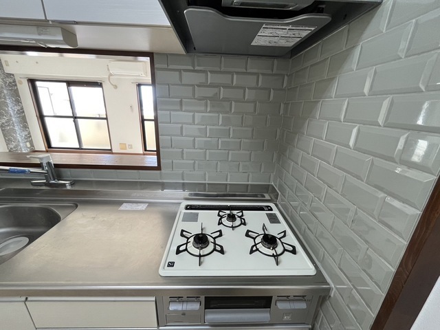 グランカーサ古江